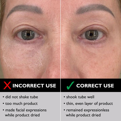 Instant FIRMx Temporary Face Tightener